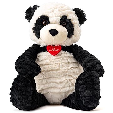 Lumpin Panda Wu velká, 30 cm (8591864941599)