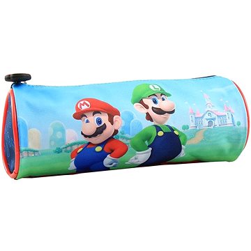 Penál Super Mario (5411217859865)