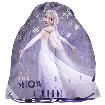 Značka Paso - Vak na záda Frozen The snow queen