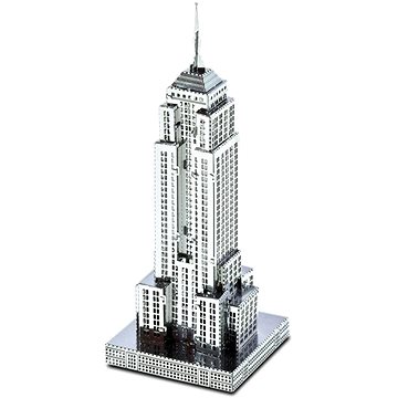 Metal Earth Empire State Building (0032309010107)