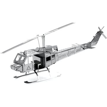 Metal Earth UH-1 Huey Helicopter (0032309010114)
