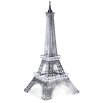 Metal Earth Eiffelova věž (0032309010169)
