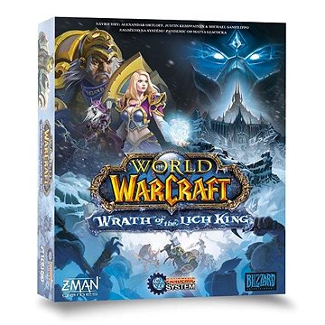 World of Warcraft: Wrath of the Lich King (8595680301803)