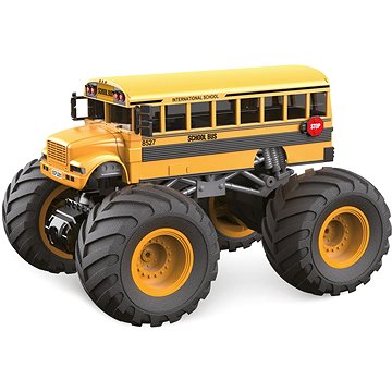 Buddy Toys BRC 18.420 Big Foot - bus (8590669313938)