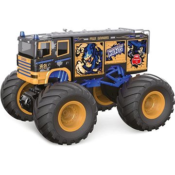 Buddy Toys BRC 18.423 Big Foot - truck (8590669313969)