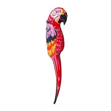 Nafukovací papoušek 105 cm (8434077189290)