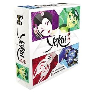 Yokai