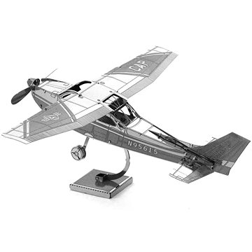 Metal Earth 3D puzzle Cessna 172 Skyhawk (32309010459)