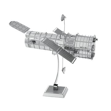 Metal Earth 3D puzzle Hubbleův teleskop (32309010930)