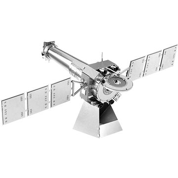 Metal Earth 3D puzzle Rentgenová observatoř Chandra (32309011746)