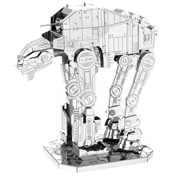 Metal Earth 3D puzzle Star Wars: AT-M6 (32309012859)