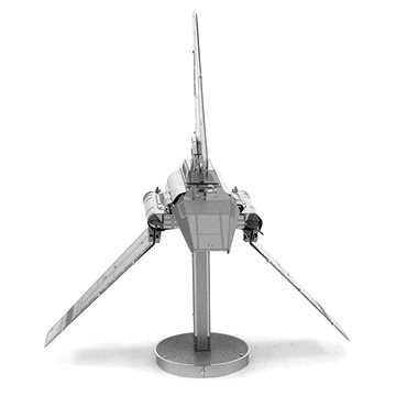 Metal Earth 3D puzzle Star Wars: Imperial Shuttle (32309012590)