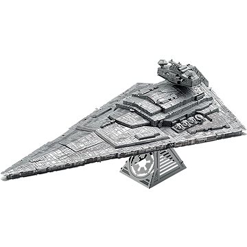 Metal Earth 3D puzzle Star Wars: Imperial Star Destroyer (ICONX) (32309014167)