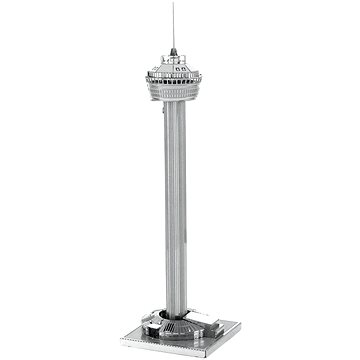 Metal Earth 3D puzzle Tower of the Americas (32309010602)