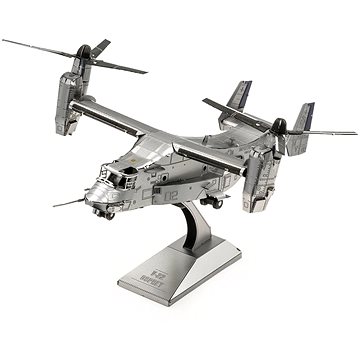 Metal Earth 3D puzzle V-22 Osprey (32309012125)