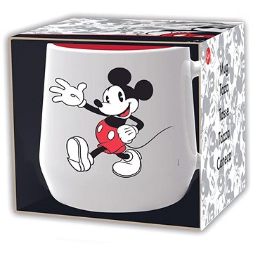 Hrnek Mova, Mickey Mouse (8412497002498)