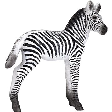Mojo - Zebra mládě (5031923873940)