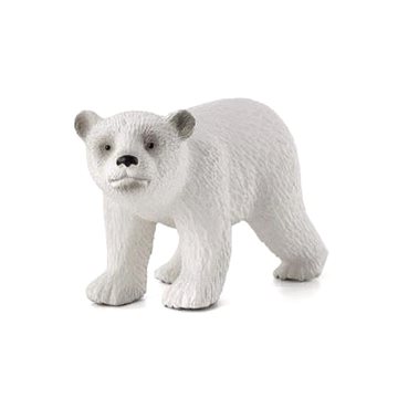 Mojo - Medvěd lední - mládě (5031923870208)