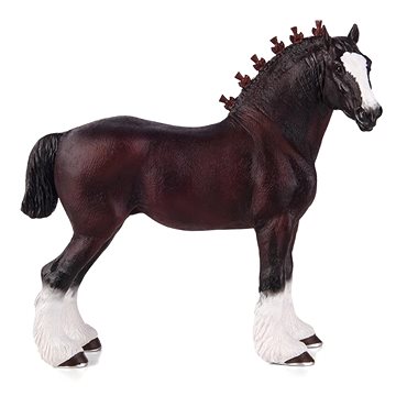 Mojo - Shirský kůň (5031923872905)