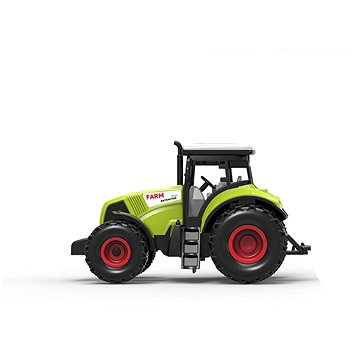 Rappa traktor se zvukem a světlem (8590687216167)