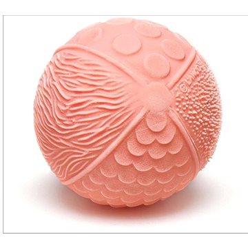 Lanco - Senzorický míček růžový (8424678912151)