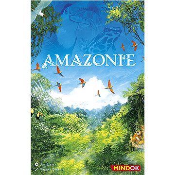 Amazonie
