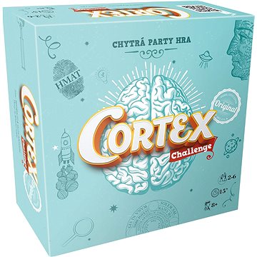 Cortex Challenge (3558380086949)
