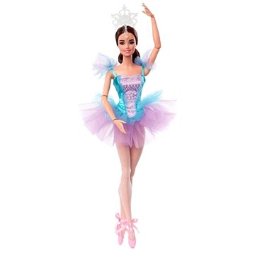 Barbie Nádherná Baletka (194735006601)