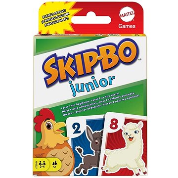 Skip-Bo Junior (194735062256)