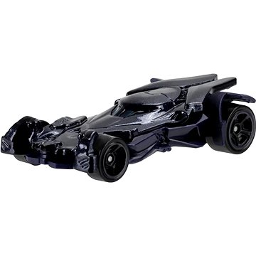 Značka Hot Wheels - Hot Wheels Tematické Auto - Batman