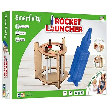 Smartivity - Raketa (5414301523413)