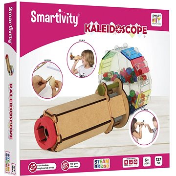 Smartivity - Kaleidoskop (5414301523420)