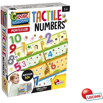 Montessori číslená hra (8008324086764)