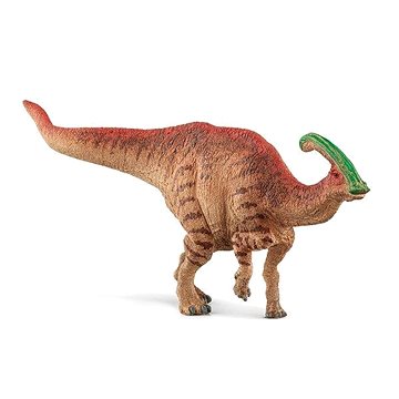 Schleich Prehistorické zvířátko - Parasaurolophus 15030 (4059433364223)