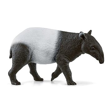 Schleich Zvířátko - tapír 14850 (4059433364551)