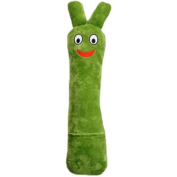 Značka Mac Toys - Bludišťák 30 cm zelený