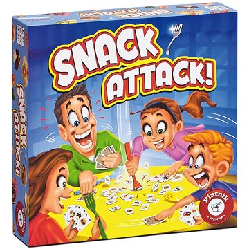 Snack Attack! (9001890665691)
