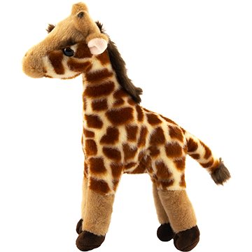 Teddies Žirafa plyš (8592190855260)
