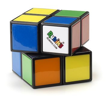 Rubikova kostka 2x2 (778988419526)