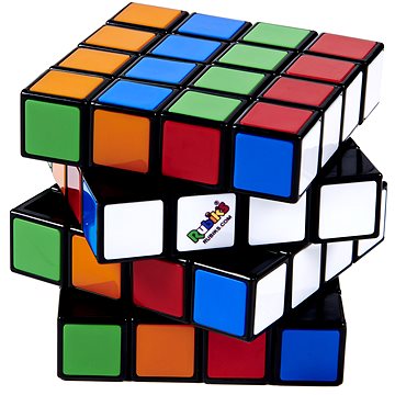 Rubikova kostka Mistr 4x4 (778988428887)