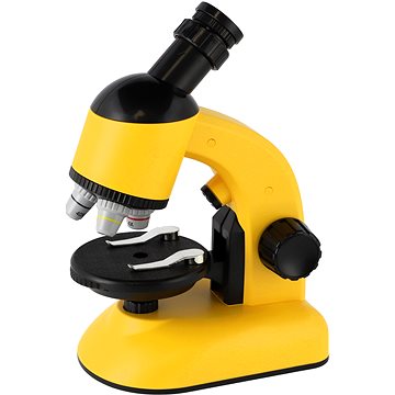Teddies Mikroskop s doplňky (8592190857349)