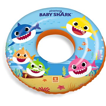 Kruh Baby Shark (8001011168897)