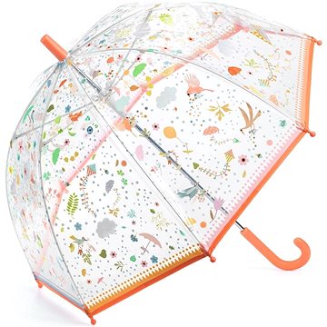 Djeco Krásný designový deštník - V letu (3070900048058)
