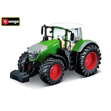 Bburago Farm Traktor Fendt 1050 Vario (4893993013487)