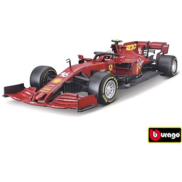 Bburago 1:18 Ferrari SF 1000 (4893993002603)