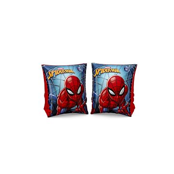 Rukávky Spider Man 23 cm x 15 cm (6941607306260)