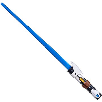 Star Wars LS Forge Obi Wan Kenobi meč (5010993848157)