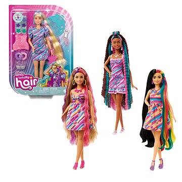 Barbie Panenka a fantastické vlasové kreace (194735014828)