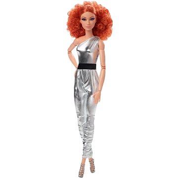 Barbie Basic Rusovláska (194735004928)