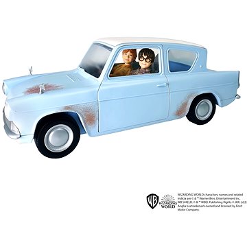 Harry Potter Létající auto (194735078455)
